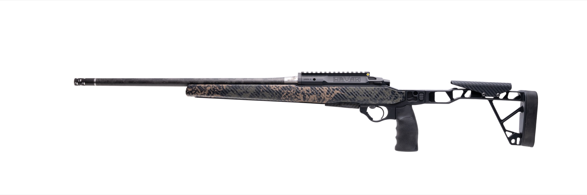 Element Hunter Purpose Built for the Back Country — Havak Bolt